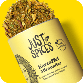 Kartoffel Allrounder Rezepte