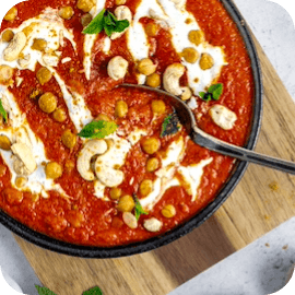 Kichererbsen Rezepte