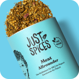 Meat Allrounder Rezepte