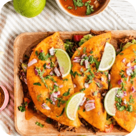 Mexikanische Rezepte