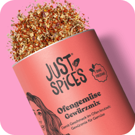 Ofengemüse Gewürzmix Rezepte