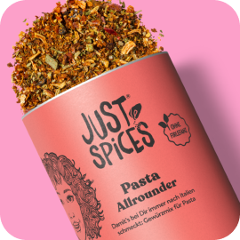 Pasta Allrounder Rezepte