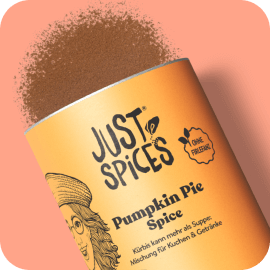 Pumpkin Pie Spice Rezepte