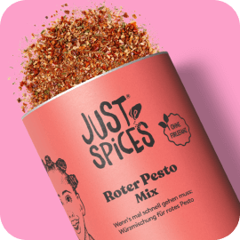 Roter Pesto Mix Rezepte