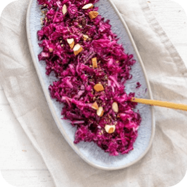 Rotkohl Rezepte