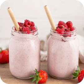 Smoothie Rezepte