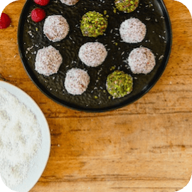 Snacks mit Thermomix®