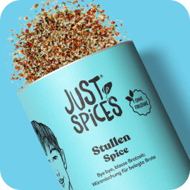 Stullen Spice Rezepte