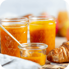 Süße Kürbis Rezepte