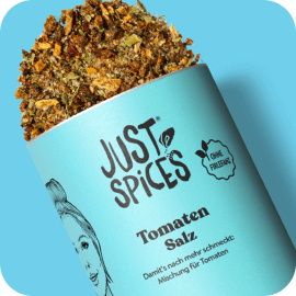 Tomaten Salz Rezepte