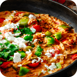 Vegetarische Rezepte