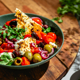 Vegetarische Grillrezepte