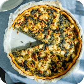 Vegetarische Rezepte mit Thermomix®