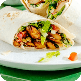 Wrap Rezepte
