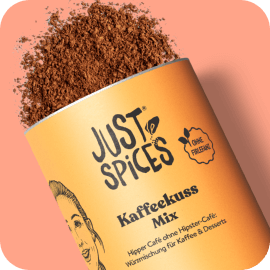 Kaffeekuss Mix Rezepte