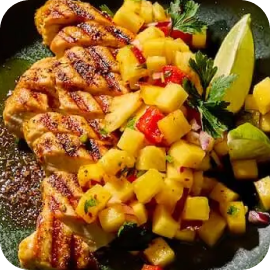 Proteinreiche Rezepte