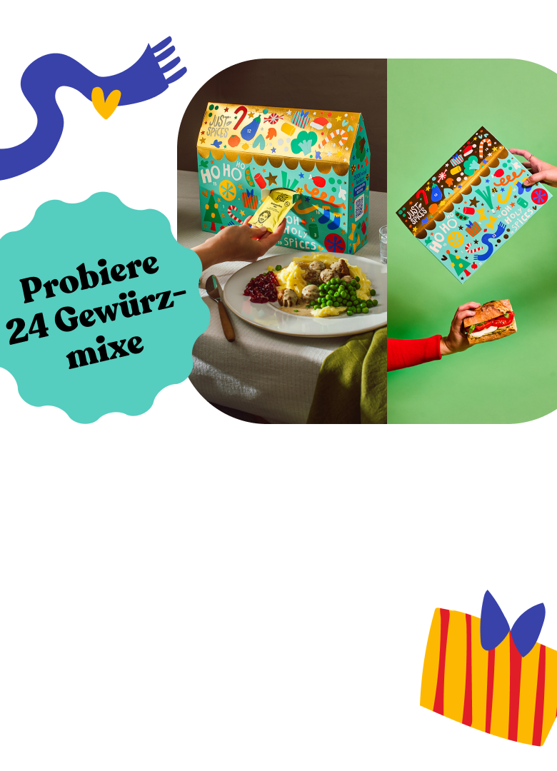 Adventskalender