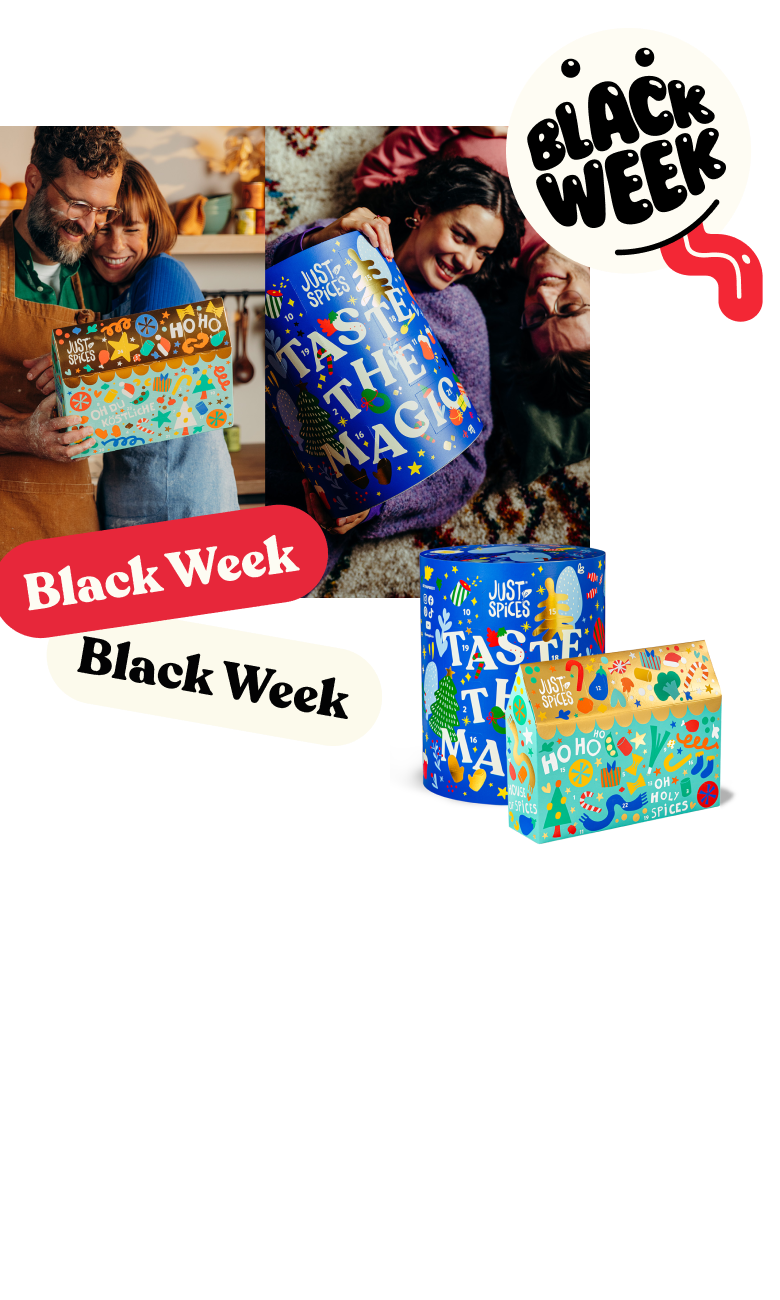 Black Week Sale