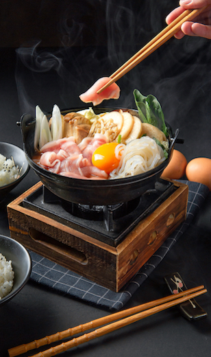 Hot Pot 