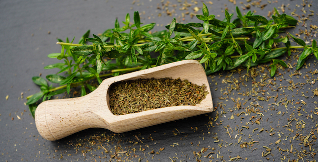 Bohnenkraut_Just_Spices