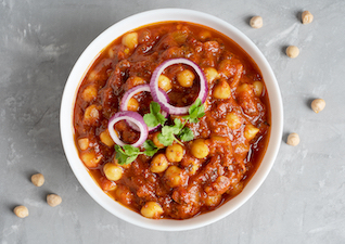 Kichererbsen_Tomate_Kreuzkümmel_Just_Spices