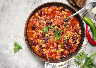 Chili con Carne 