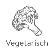Vegetarisch